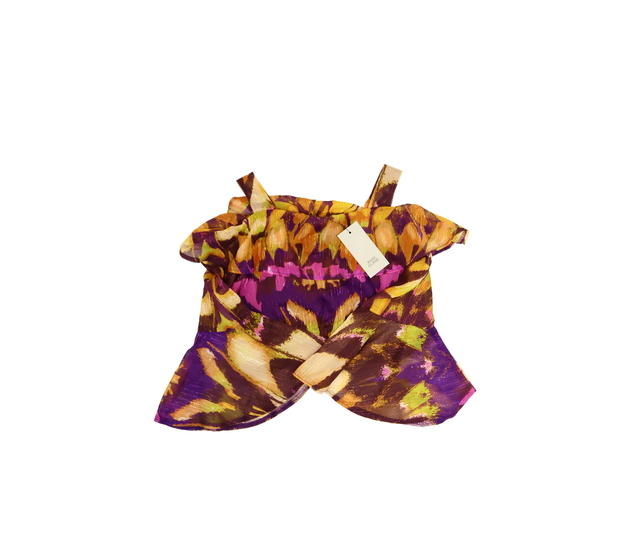 Nový vzdušný crop top River Island