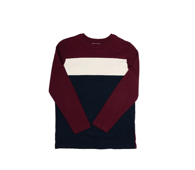 Trojbarevné triko Primark