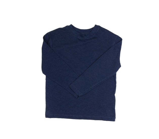 Tmavě modré triko M&S