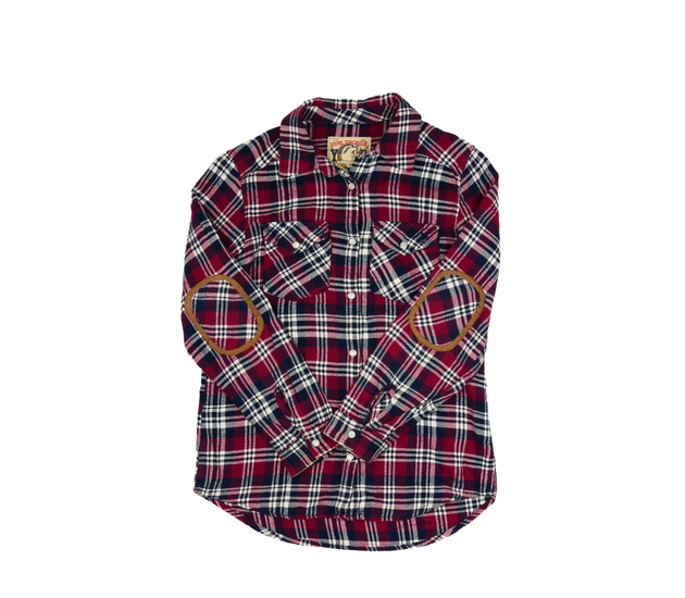 Kostkovaná košile Primark