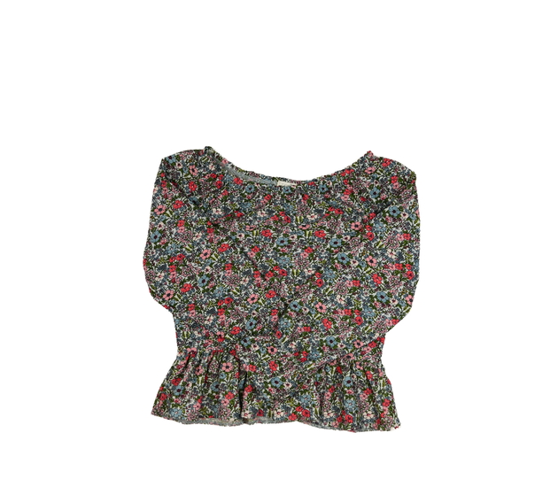 Květinová halenka Next