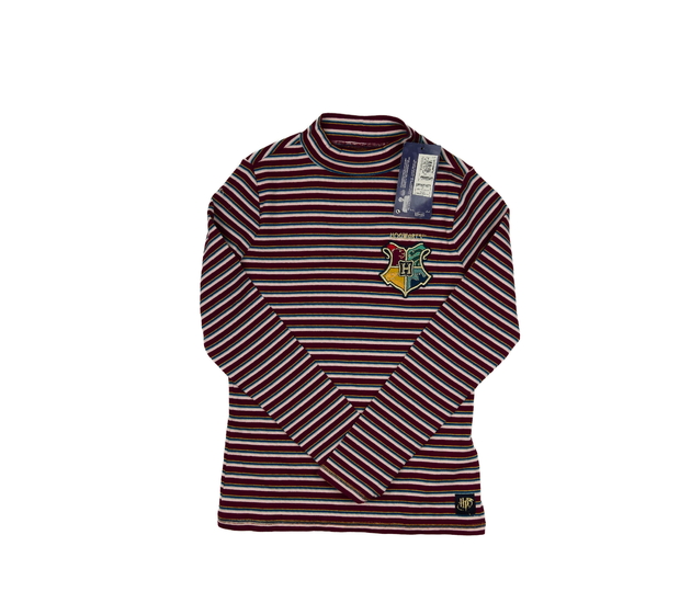 Nové pruhované triko Harry Potter M&S