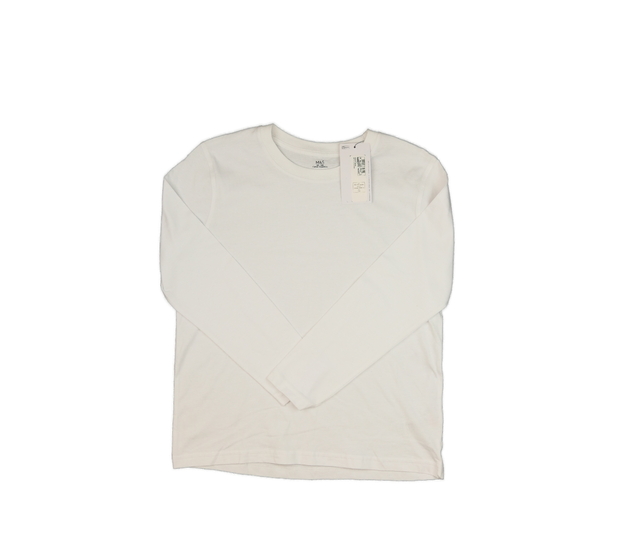 Nové bílé triko M&S