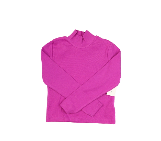 Nové sytě růžové triko Nutmeg