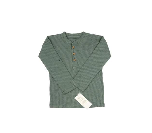 Nové zelené triko George