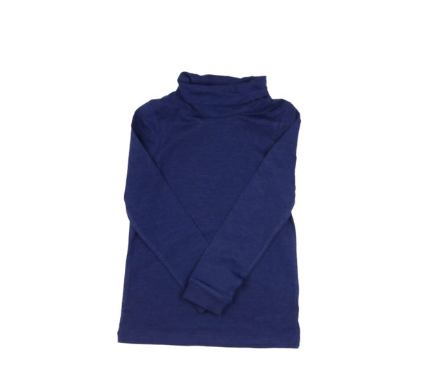 Tmavě modrý rolák George