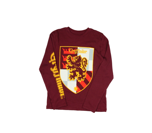 Nové bordo triko Harry Potter George