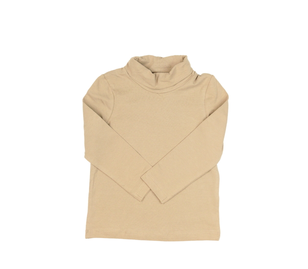 Hnědý rolák George