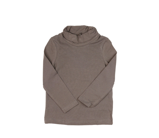 Šedý rolák George