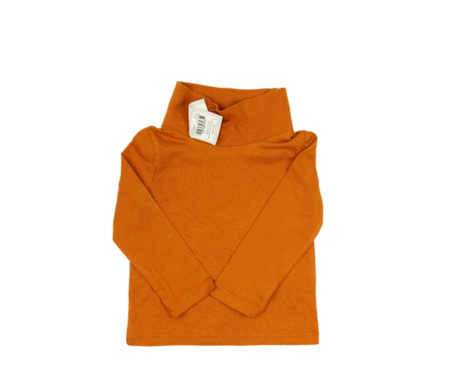 Nový hnědý rolák Tu