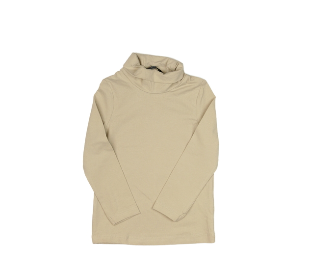 Světle hnědý rolák George