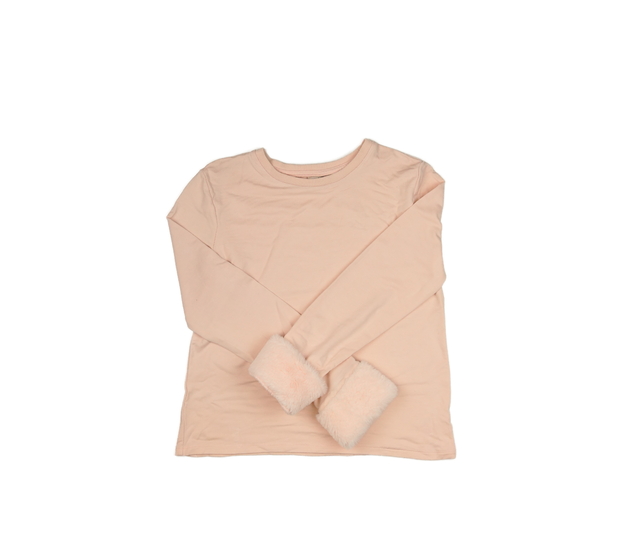 Růžové triko River Island 