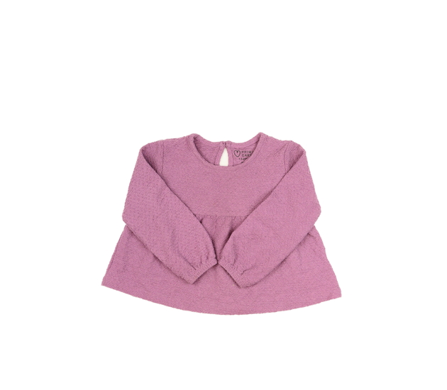 Fialová halenka Primark 