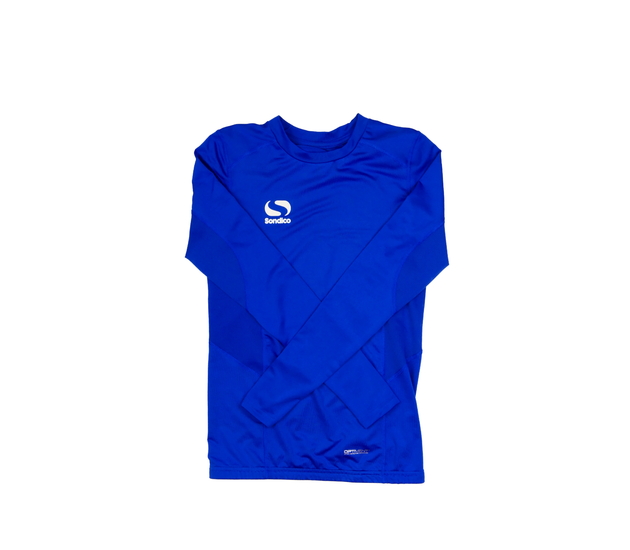 Modré sportovní triko Sondico 