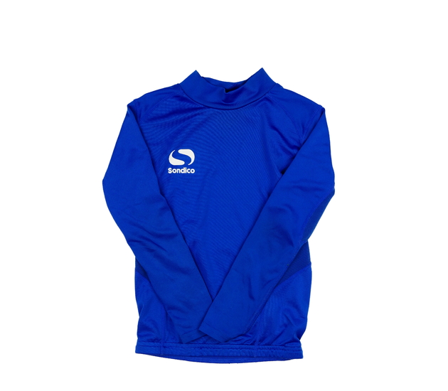 Modré sportovní triko Sondico 