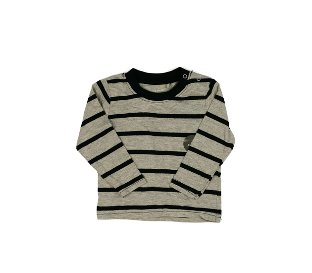 Pruhované triko Primark 