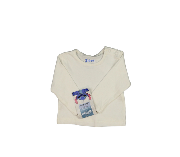 Nové bílé triko Disney Primark 