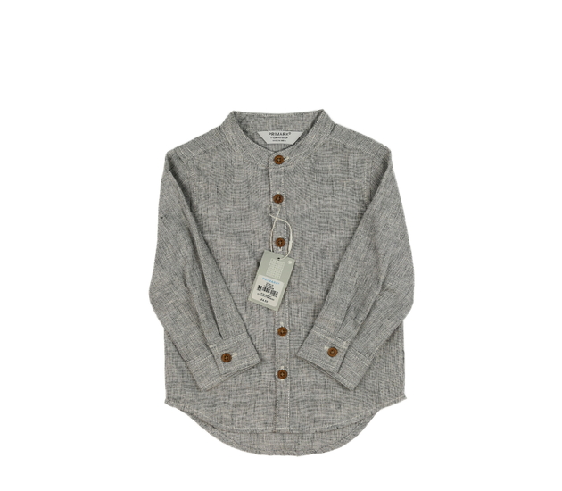 Nová melírovaná košile Primark 