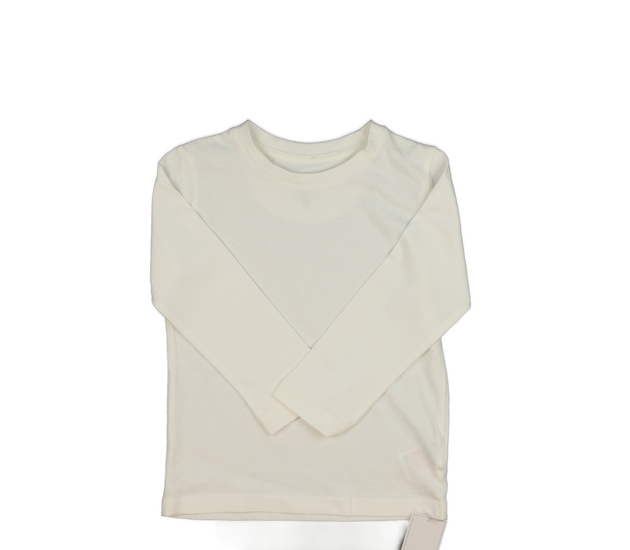 Nové krémové triko Mothercare