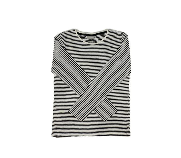 Pruhované triko 