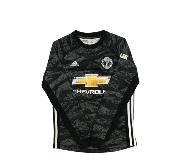 Šedé maskáčové sportovní triko Adidas 