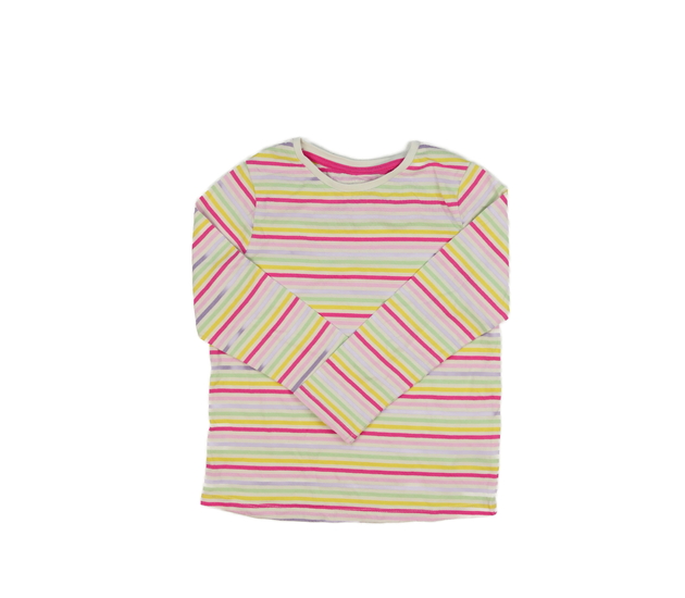 Pruhované triko F&F