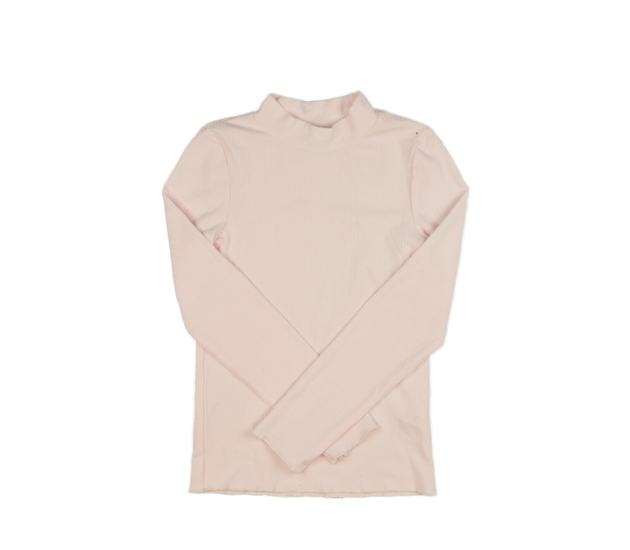 Světle růžové triko Tu 