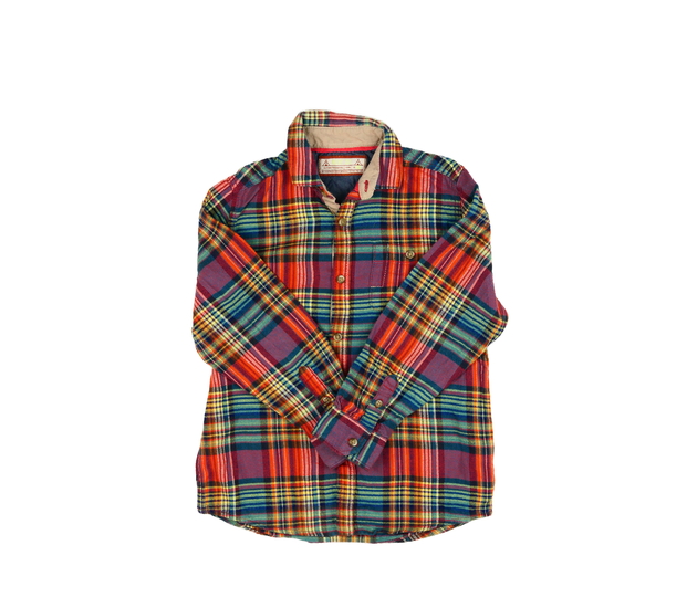 Pruhovaná košile Next