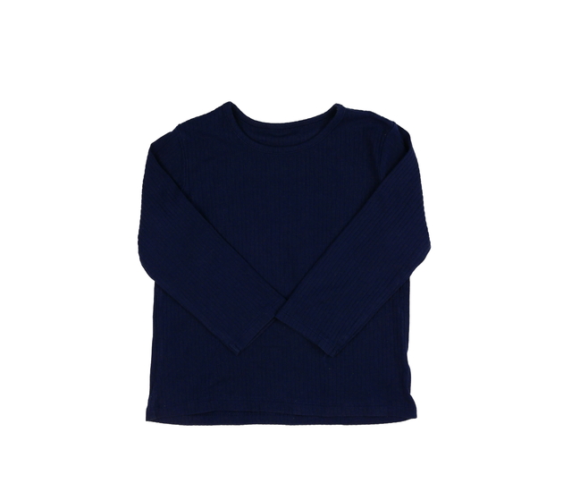 Tmavě modré triko George