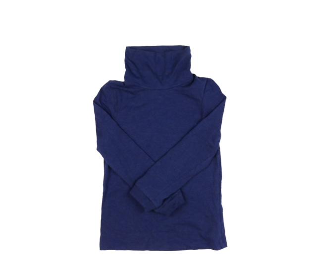 Tmavě modrý rolák George