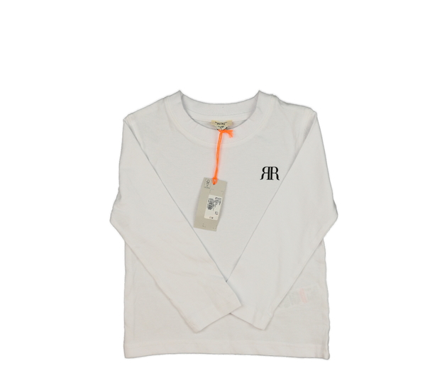 Nové bílé triko River Island 