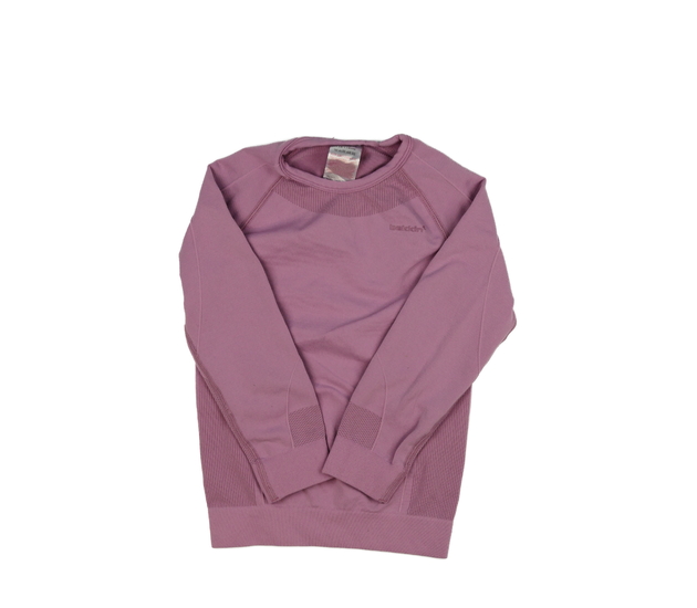 Růžové sportovní triko 