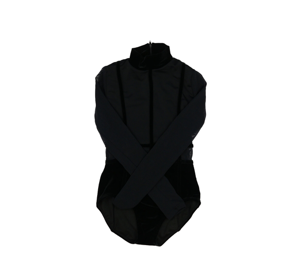 Černé společenské body 