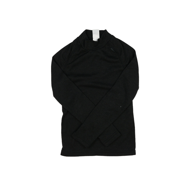 Šedé spodní triko Decathlon 