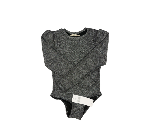 Nové stříbrné společenské body F&F