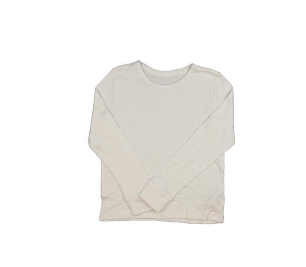 Bílé triko Primark 