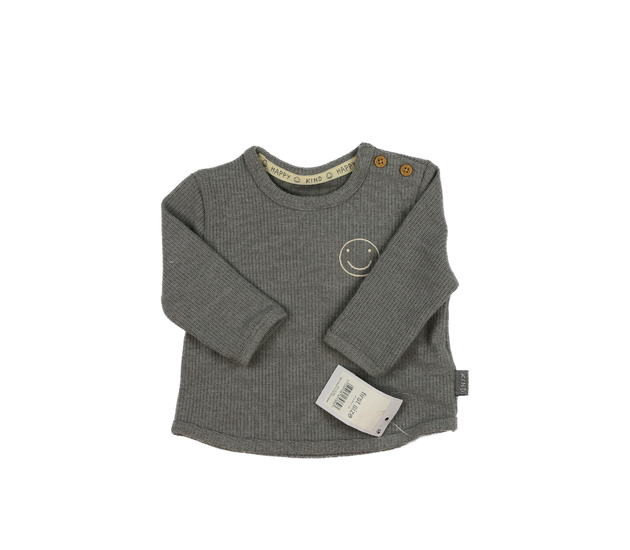 Nové šedé triko George