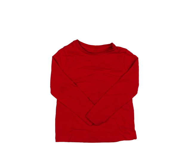 Červené triko George