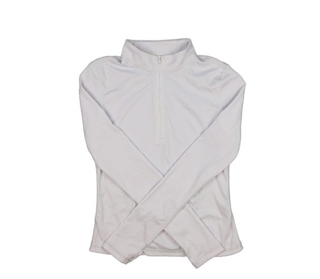 Bílé sportovní triko EUR 36 