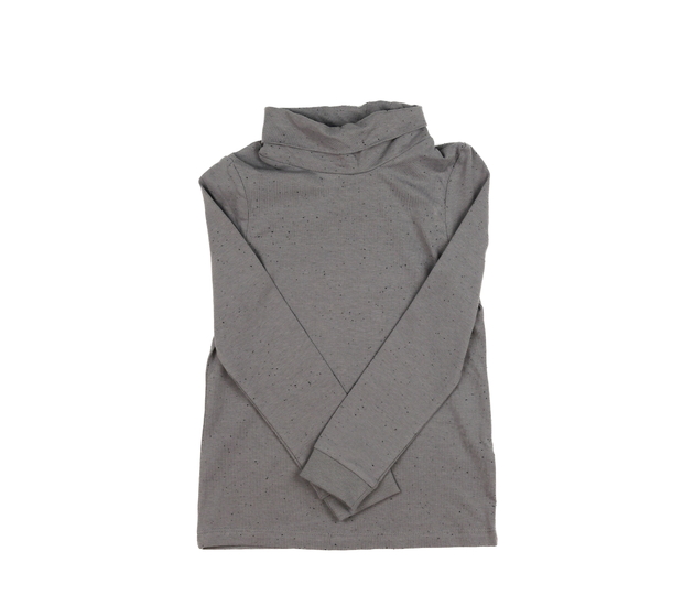 Šedý rolák George