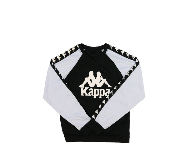 Sportovní triko se světlými rukávy