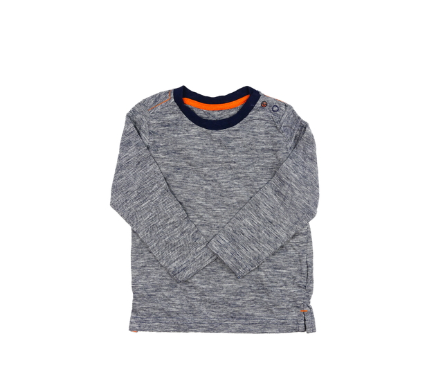 Melírované triko Mothercare