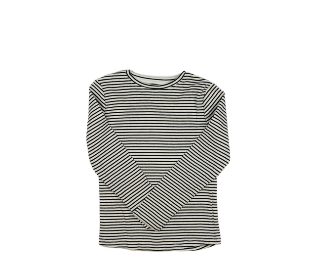 Pruhované triko George