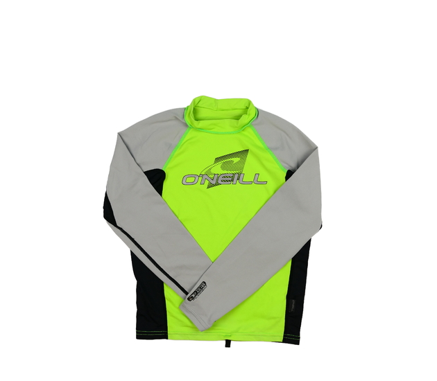 Barevné plážové triko O'neill 