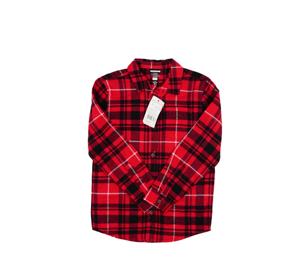 Nová červená košile F&F