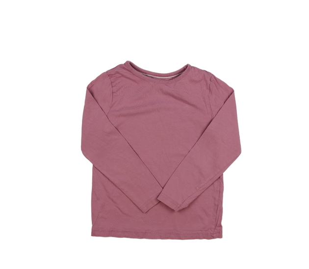 Růžové triko George