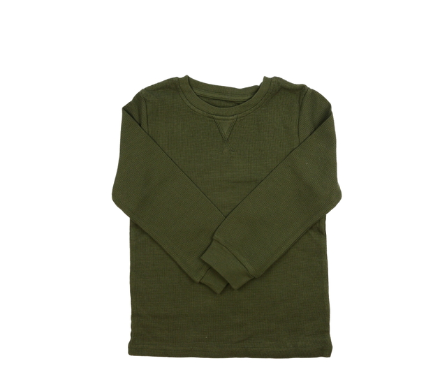 Khaki triko George