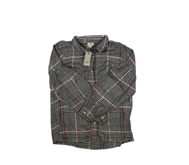 Nová světlá vzdušná košile River Island 