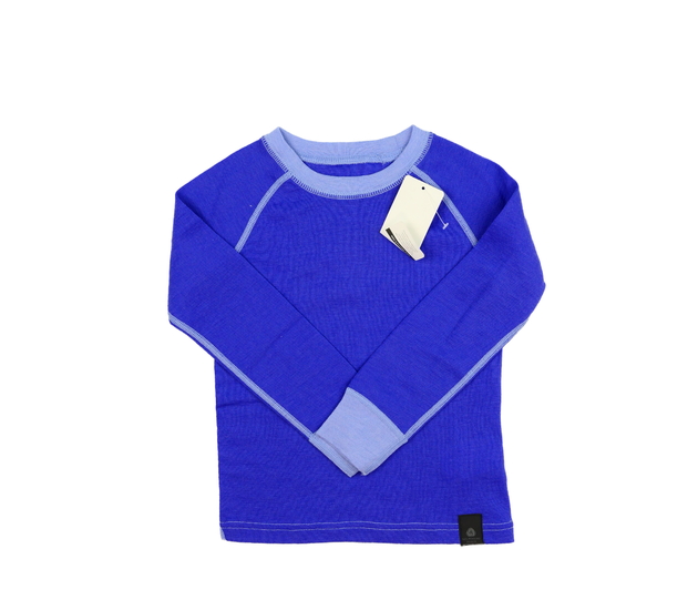 Nové spodní triko merino vlna 70% Mountain Warehou