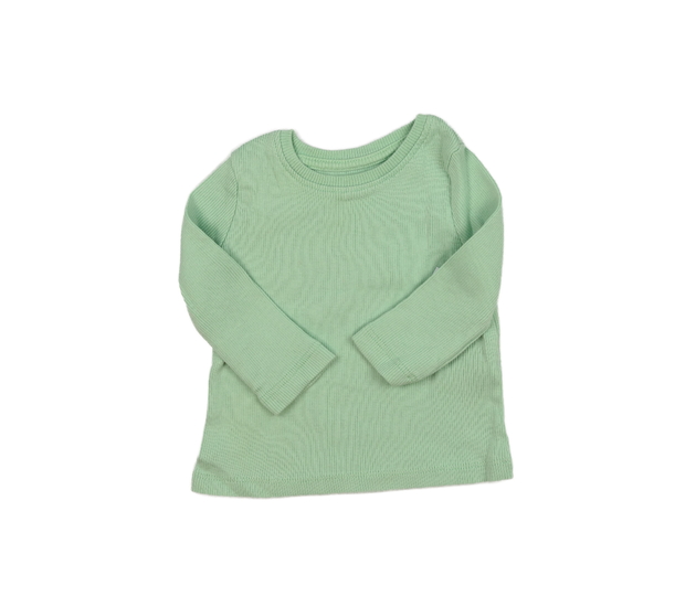 Zelené triko Primark 